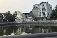 Bán nhà mới đông ngạc ô tô tránh. gần hv tài chính, 38m, 5 tầng, 8.8 tỷ