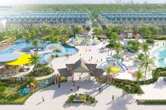 Hiệp phước premia giá từ 1.79 tỷ vị trí nguyễn văn tạo, ưu đãi 10,5 cho khách mua nhanh