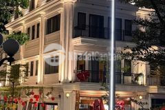 Mở bán 40 căn shophouse ngay mặt tiền nguyễn lộ trạch huế