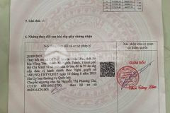 Đất châu đức bà rịa vũng tàu