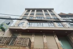 Siêu phẩm chdv trần văn giàu, tân tạo bình tân, 80pn dòng tiền 7năm chỉ 49 tỷ