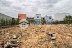 Bán lô đất hiếm hẻm xe hơi đường 14 phường phước bình 950m2 giá 39,8ty