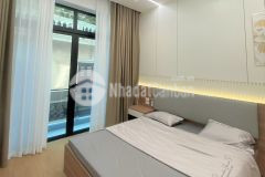 Bán nhà phố kim mã thượng lô góc mới ngõ thông 38m 6 tầng thang máy 13.2 tỷ