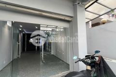 Độc quyền cho thuê nhà 39 trần khánh dư, tân định, quận 1. dt 100m 3 lầu. lh0937133343.