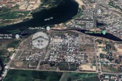 Đất kdc bá tùng 100m² đường 5m5 giá tốt đầu tư