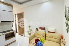 Bán chung cư phố phạm ngọc thạch, đống đa, 2 ngủ full nội thất, ở luôn