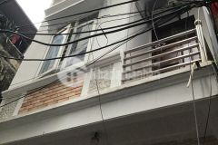 Bán nhà phạm văn đồng xuân đỉnh cạnh công viên hoà bình. 45m 3 tầng mt 4m 7.9 tỷ