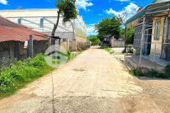 Bán lô đất đẹp khu dân cư gần công viên hiệp an, đức trọng cũ, lâm đồng