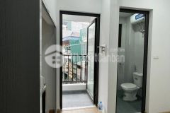 Bán nhanh nhà tập thể tầng 1 lò đúc, giá 7.2 tỷ, tổng dtsd 100m2, ảnh thật