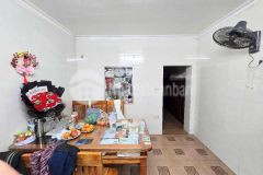 Bán 54m nguyễn an ninh tặng nhà ngõ thông kinh doanh nhỏ hoàng mai