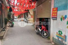 Nhà đẹp xuân đỉnh vị trí đẹp ô tô tránh 80m mt 6m giá 12.5 tỷ