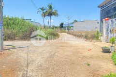 Đất hẻm phân lô phú hội cũ, đức trọng, lâm đồng bao sổ