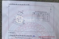 Bán đất thổ cư đường nhựa 1 bến than, xã hòa phú dt 115m2 giá 2,5 tỷ
