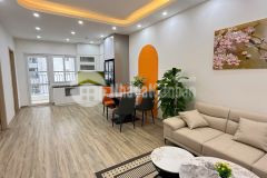 Bán nhanh căn hộ tầng 5 khu 6 tòa mặt đường cienco5, kđt thanh hà, hà đông, hà nội