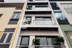 Siêu phẩm thạch bàn vỉa hè kinh doanh 7 tầng thang máy