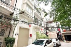 Siêu phẩm lâm hạ ô tô tránh kinh doanh khu vip