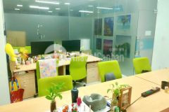 Cho thuê văn phòng 40m² full nội thất giá tốt chỉ 15trtháng quận 1