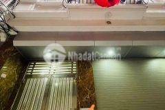 Đầu tư 18.x tỷ, có ccmn cầu giấy, 7 tầng, chỉ việc ngồi thu tiền 600trnăm, plý chuẩn.