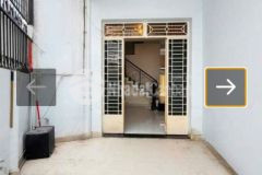 Nhà hẻm xe hơi, 43m2, 4 lầu, phú nhuận, giá 7.25 tỷ.