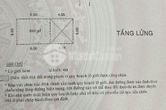 63m2 âu cơ hẻm 4m, 5 x 12.6m, hơn 5 tỷ