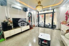 Siêu phẩm thái thịnh, thang máy, kinh doanh, dt 33 m2x 6 tầng, mt4,5m, giá 23 tỷ