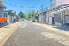 Bán đất lô 90, mặt tiền lê lai, trung tâm đức trọng, lâm đồng