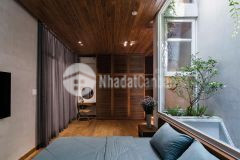 Bán nhà hẻm 337 đường lê văn sỹ quận tân bình.5 tầng.giá 19 tỷ