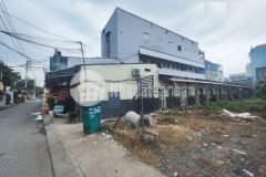 Bán dãy trọ 350m2 nhà mặt tiền gần đường hiệp bình, p.hiệp bình chánh thủ đức chỉ 23 tỷ