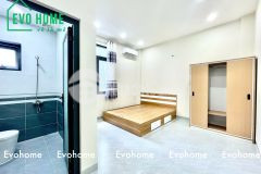 Cho thuê phòng studio đường phạm thế hiển quận 8 đủ nội thất giá 4tr5