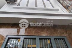 Bán nhà tân mai,dt50m2,giá 10tỷ,phân lô,10m ra oto tránh,ngõ nông thoáng sáng