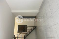 42m2 hồng lạc, 3 tầng, 5pn, gần chợ tân bình 3 tỷ 3