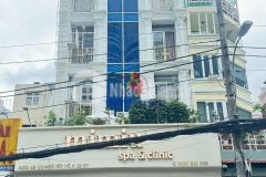 Bán nhà mặt tiền đường ngô tất tố quận bình thạnh.kc8 tầng.giá 56,5 tỷ