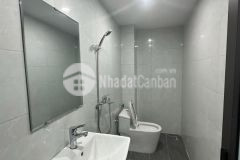 Tôi cần bán nhà ngõ vĩnh hưng, giá 6.98 tỷ, 25m2x6t, ngõ thoáng, ảnh thật