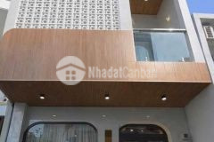 Bán nhà mới vào ở ngay khu tên lửa aeon mall bình tân