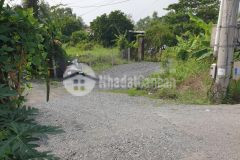 Sở hữu ngay lô đất cơ hội đầu tư hiếm tại hưng long bình chánh