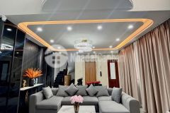 Tọa độ vàng hbt ngõ nông thẳng tắp ô tô sát cửa full nội thất cao cấp