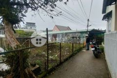 Tìm chủ mới cho 2 lô đất liền kề ngay ga trại mát