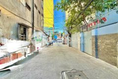 Nhà trung tâm quận 3 chưa tới 2 tỷ cô nhi cần bán gấp