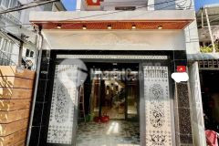 Chủ cần tiền bán gấp nhà gần mặt tiền huỳnh tấn phát