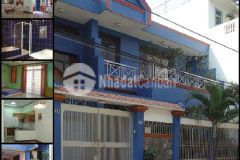 Chínhchủcho thuê biệt thự,bình giã,300m2,4pn,4wc,hẻm xe hơi,38triệu