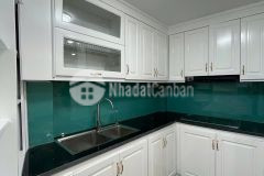 Bán nhà ngõ tân khai, hm giá 6.9 tỷ, 30m2x2t cũ, ngõ thông