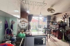 Phố huỳnh thúc kháng 33m2, 6t thang máy, mt4.2m gara ô tô trung tâm đống đa