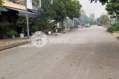 Bán lô đất khu quân đội cẩm khê, tứ minh, tp hd, 82.13m2, mt 4.5m, đường 17.5m, 3.3x tỷ