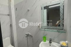 Gấp bán nhà ngõ 295 bạch mai, giá 6.6 tỷ, 30m2x4t, ảnh thật