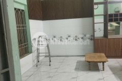 Cho thuê nhà chung cư tầng trệt tại 16 phạm văn hai, p.tân sơn hoà 48m2 chỉ 8trth. lh0989424821