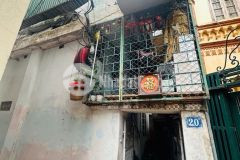 Bán đất thái thịnh 57m gần ô tô tránh đống đa