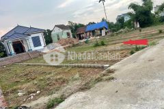 Bán đất phân lô đẹp 63m2 nở hậu đường hơn 5m giá chỉ 800tr tại xã tam đa, phù cừ, hưng yên