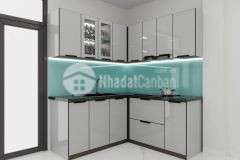 Quận 10 đường 32 nhà mới 4 tầng 4pn chỉ 5... tỷ