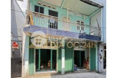 Bán nhà hẻm 297 lê văn sỹ, q.3 ngang 6m 58.5 m² giảm mạnh còn 8.3 tỷ.