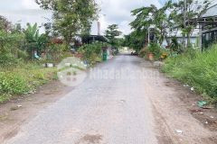 Bán cặp nền đường số 6 kdc đông phú, xã châu thành, tp cần thơ